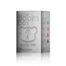 SECRET BOOM BOX GLOSS + BOMMIE + CHAVEIRO