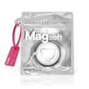MAG SOFT MULTI-MAKE MOUSSE - CHERRY WINE