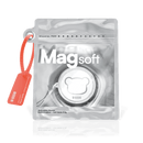 MAG SOFT MULTI-MAKE MOUSSE - PEACH VANILLA