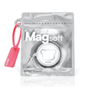 MAG SOFT MULTI-MAKE MOUSSE - SOFT ROSE