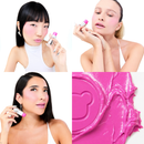 POP STICK - BABY PINK
